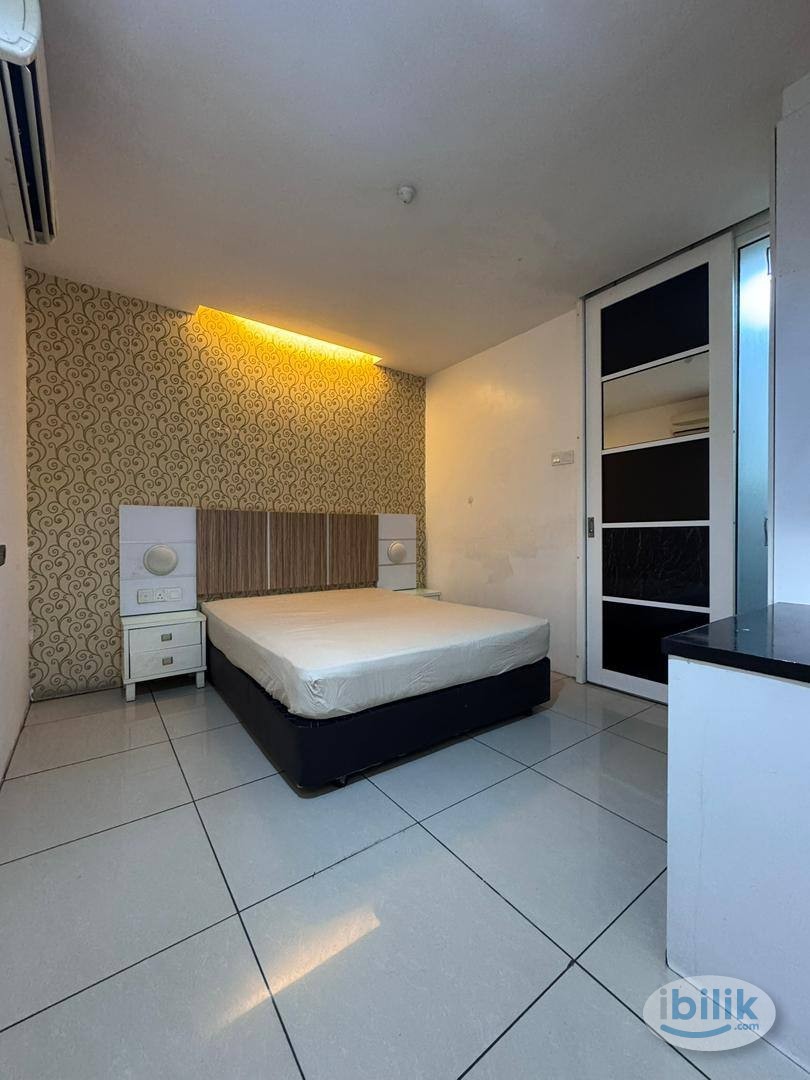 ✨ Best View @ Kota Damansara – Walk to The Strand Mall & Sunway Nexis! ✨ - Image 1