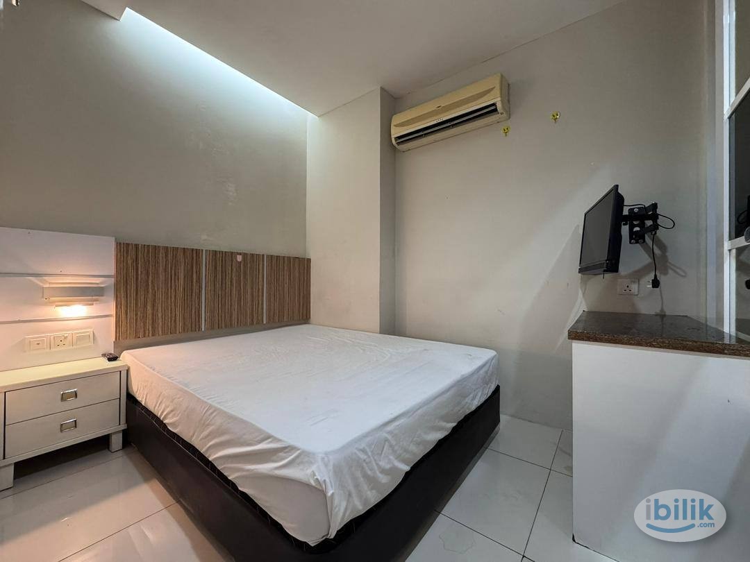 ✨ Best View @ Kota Damansara – Walk to The Strand Mall & Sunway Nexis! ✨ - Image 2