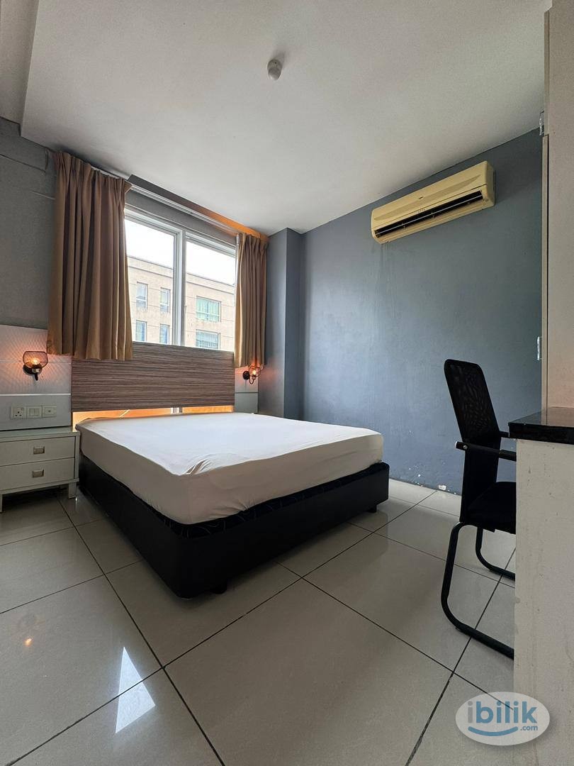 ✨ Best View @ Kota Damansara – Walk to The Strand Mall & Sunway Nexis! ✨ - Image 1