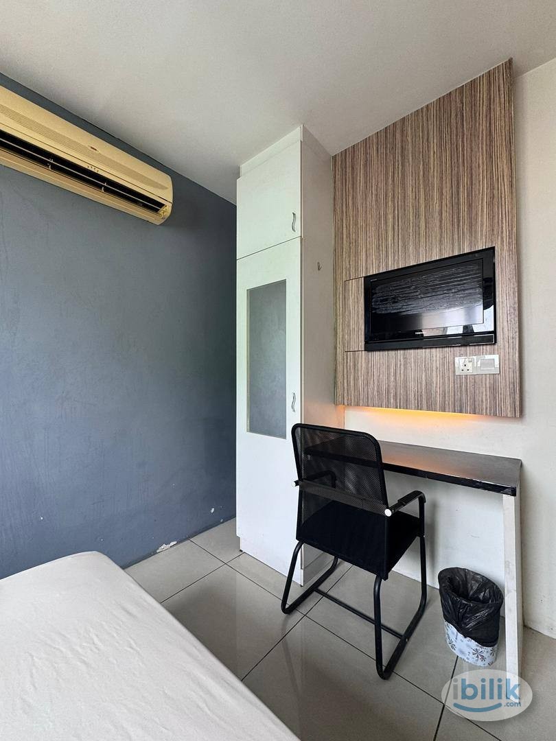 ✨ Best View @ Kota Damansara – Walk to The Strand Mall & Sunway Nexis! ✨ - Image 4