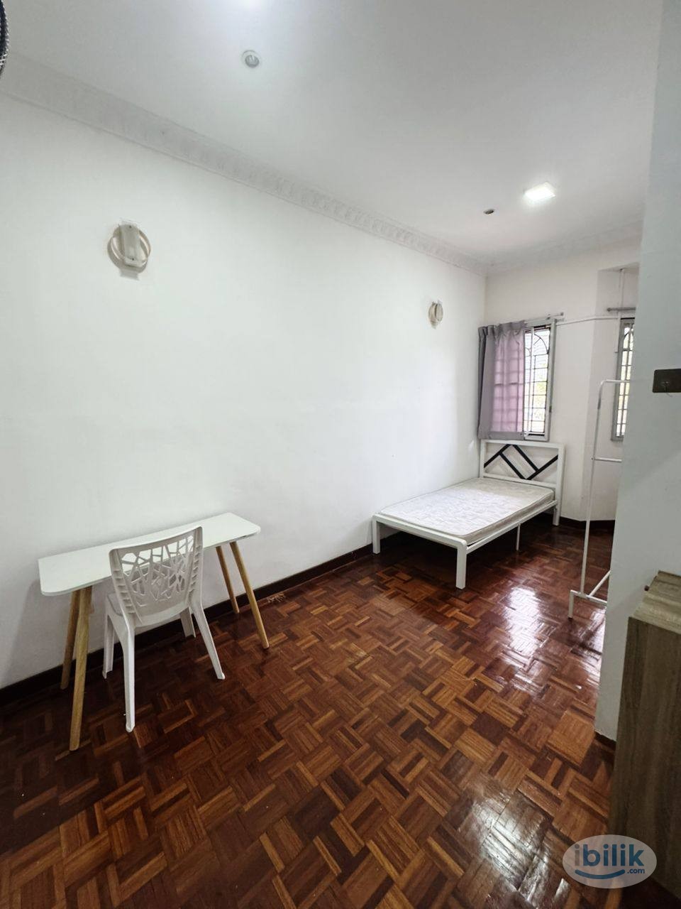 ✨ Room@Bandar Utama – 600M Walk to MRT Bandar Utama! ✨ - Image 1
