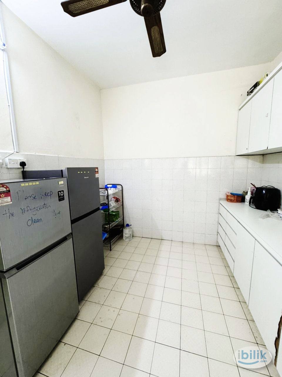 ✨ Room@Bandar Utama – 600M Walk to MRT Bandar Utama! ✨ - Image 3