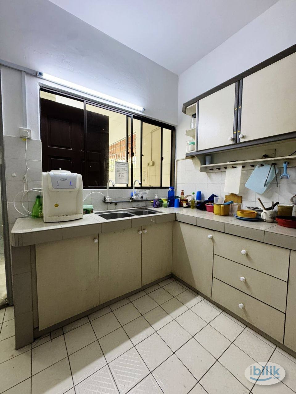 ✨ 800M Walk to MRT! ✨ Room for Rent @ Bandar Utama - Image 4