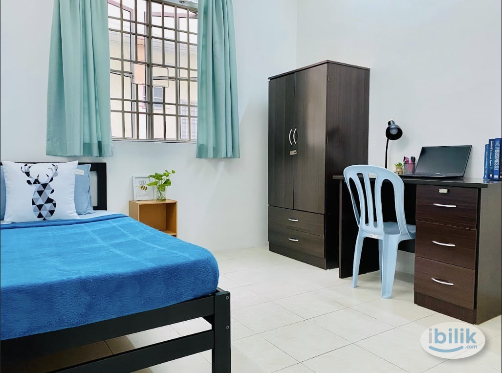 Puncak Alam Room For Rent - Image 1