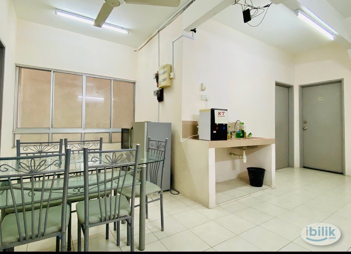 Puncak Alam Room For Rent - Image 3