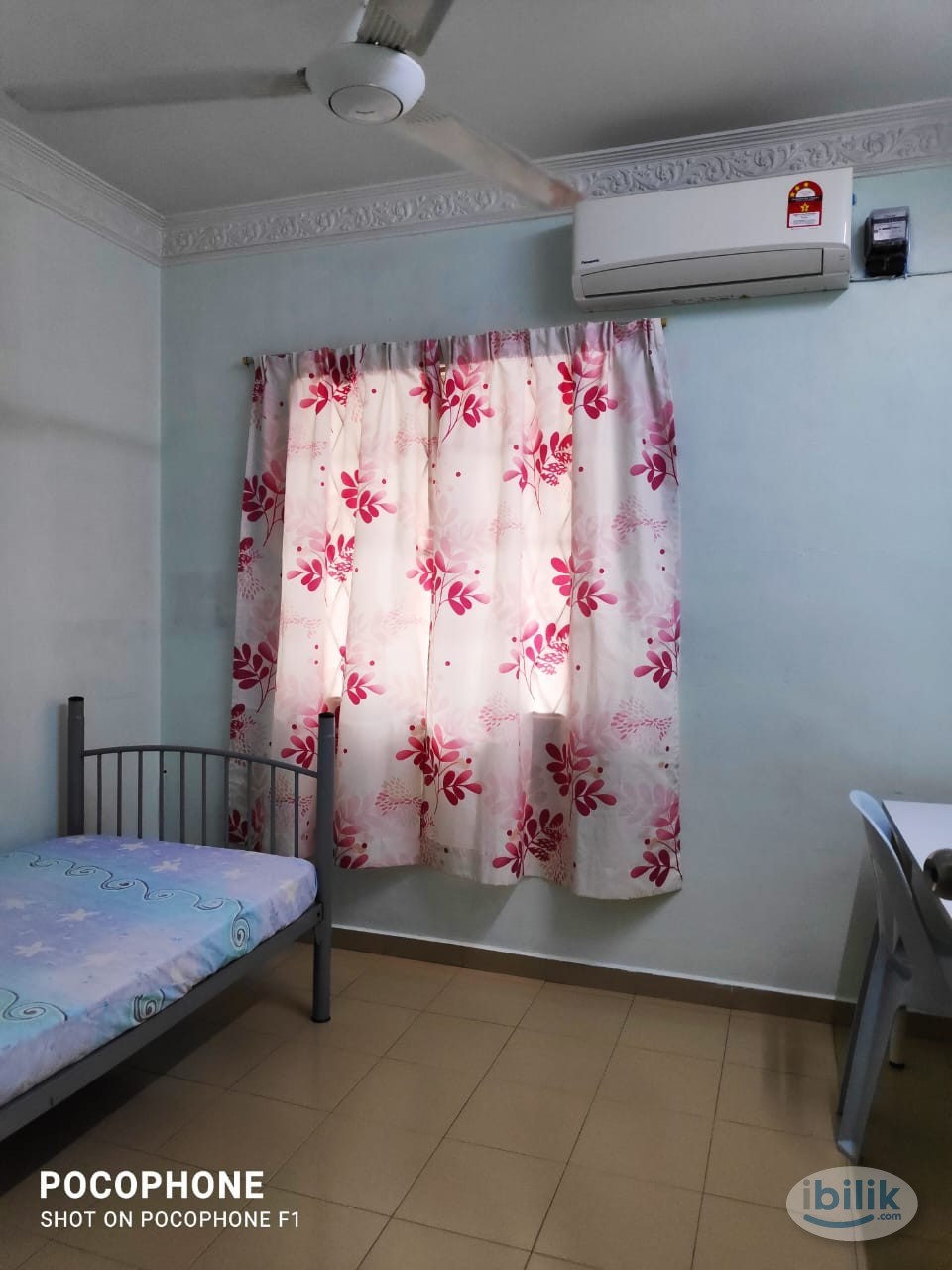 Middle Room For Rent In USJ 2/2M, UEP Subang Jaya - Image 1