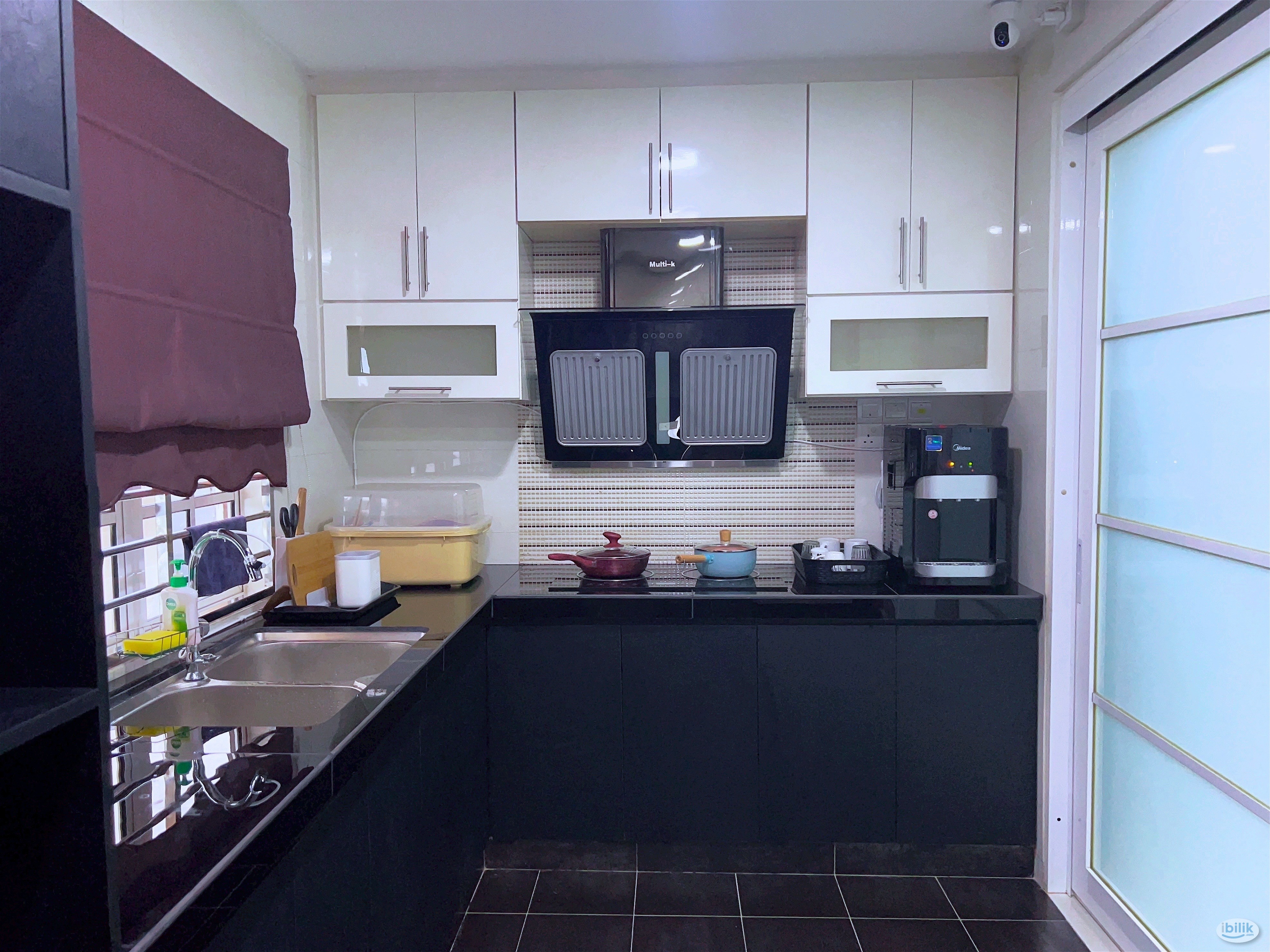 Single Room at Taman Sri Manja, PJ South - Image 1