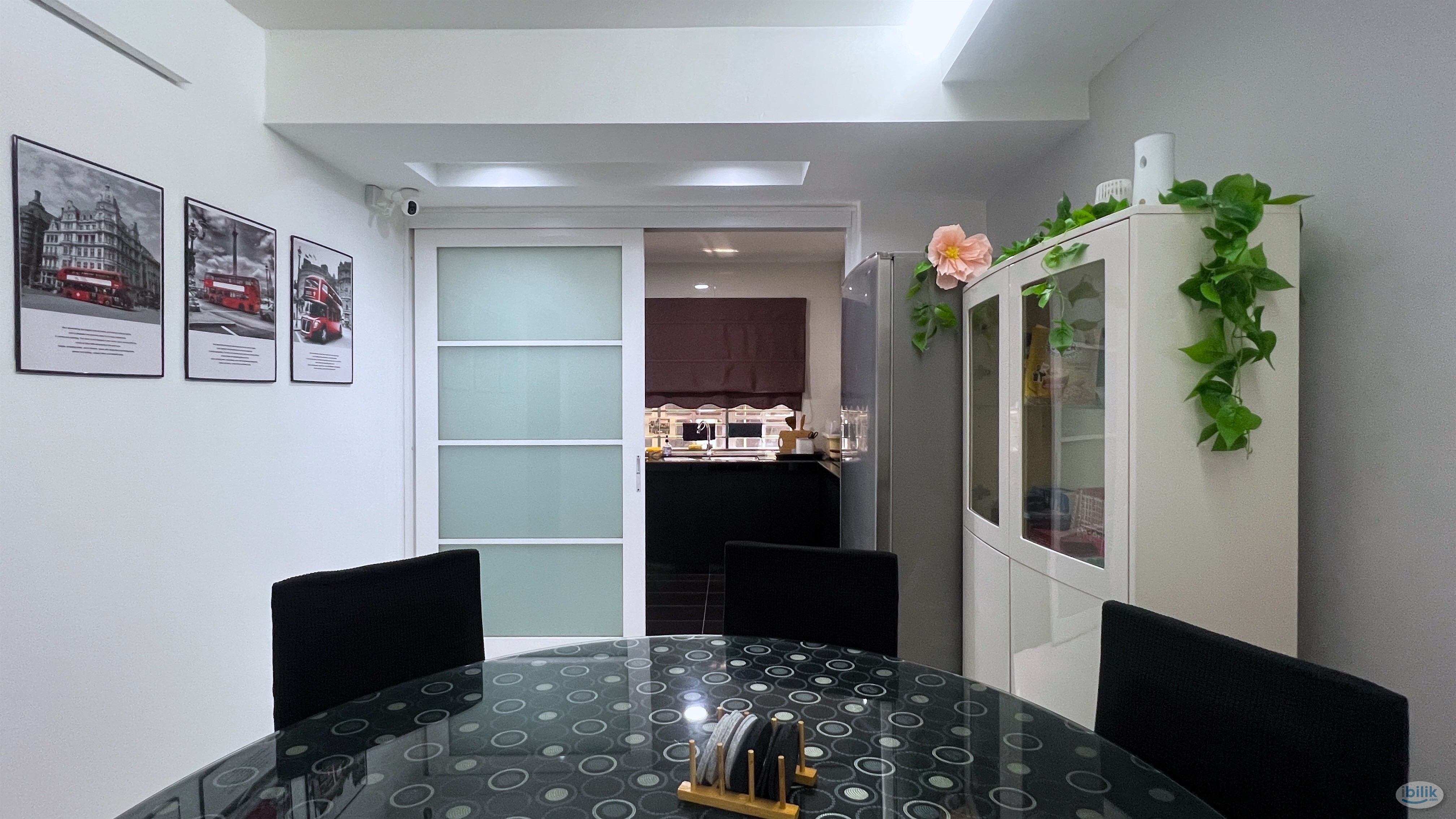 Single Room at Taman Sri Manja, PJ South - Image 2