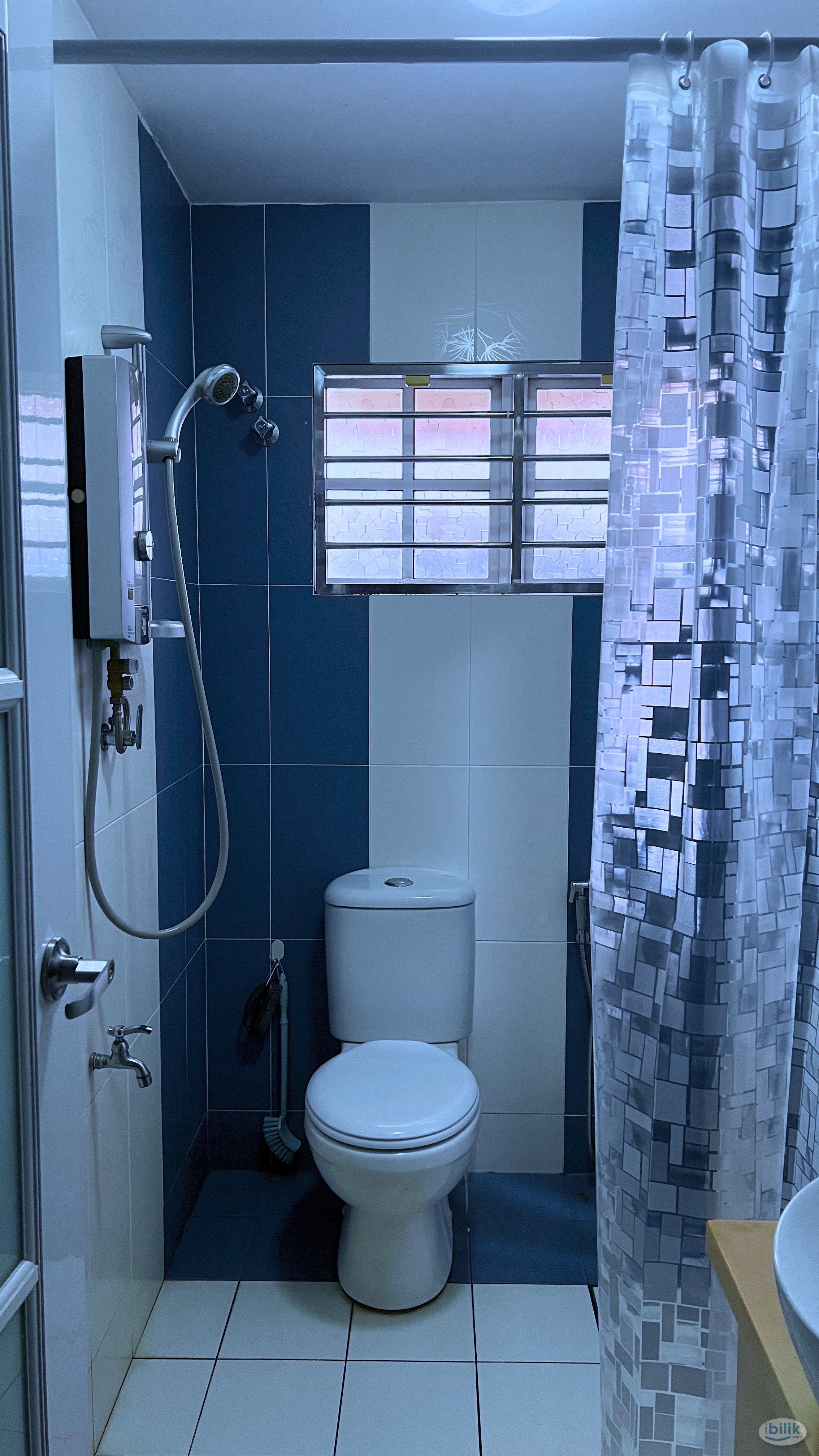 Single Room at Taman Sri Manja, PJ South - Image 3