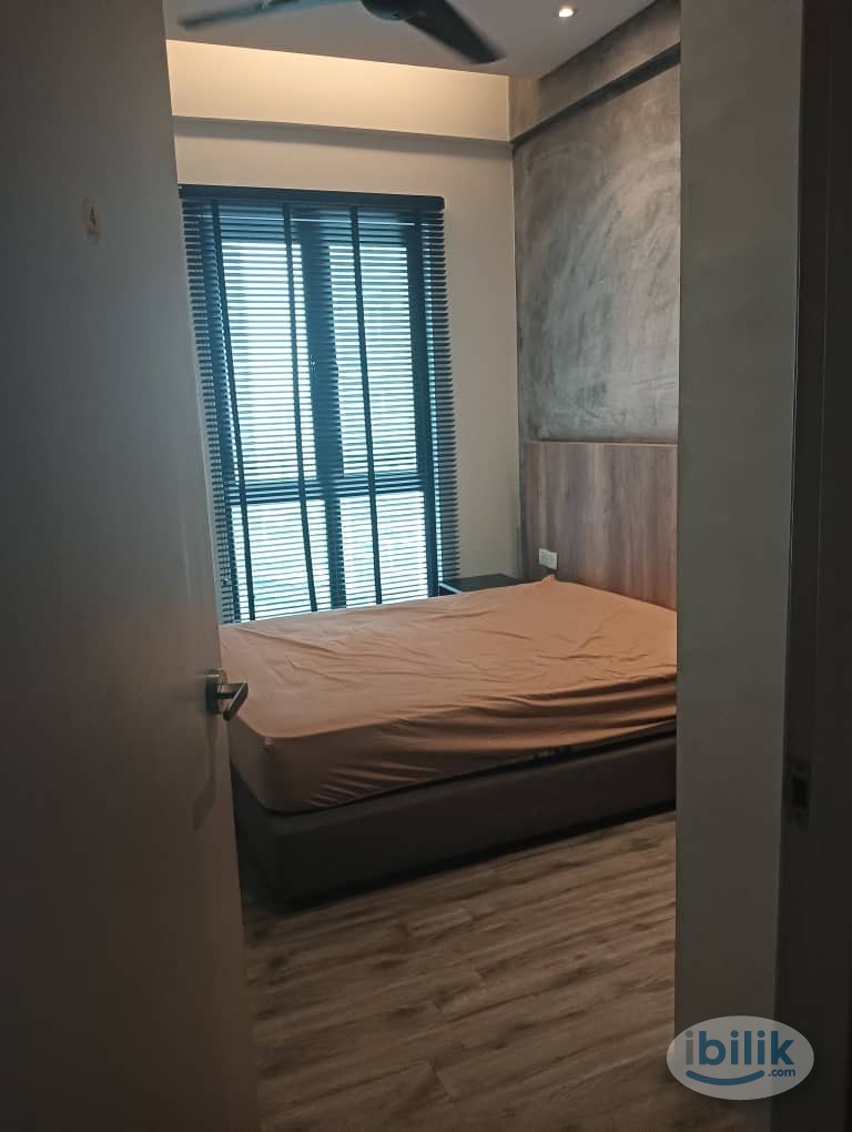 Master Room at D'Sands Residence, Old Klang Road - Image 5