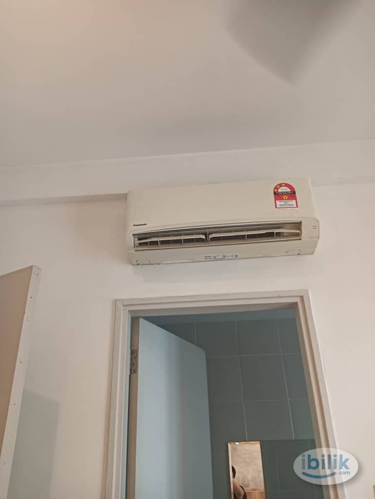 Master Room at D'Sands Residence, Old Klang Road - Image 2