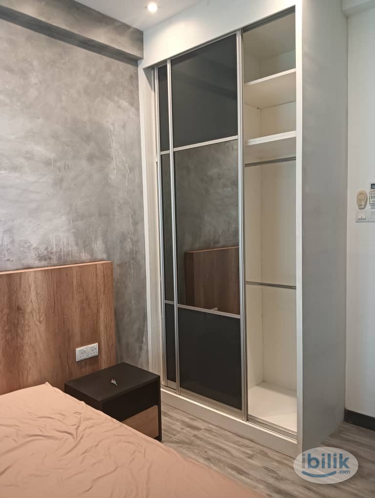 Master Room at D'Sands Residence, Old Klang Road - Image 3