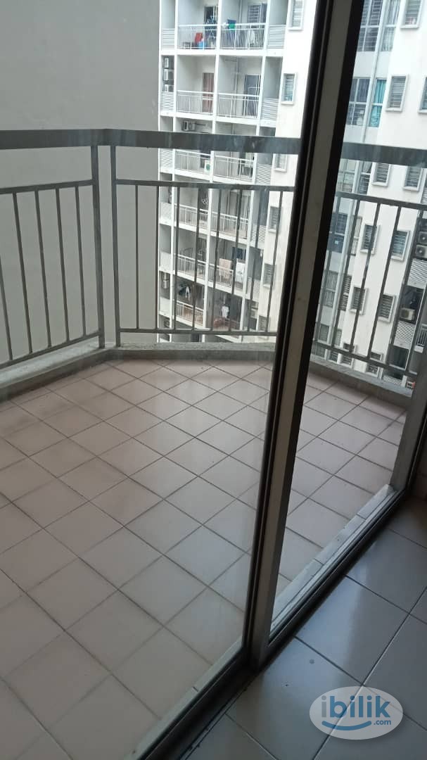 Balcony room - Image 1