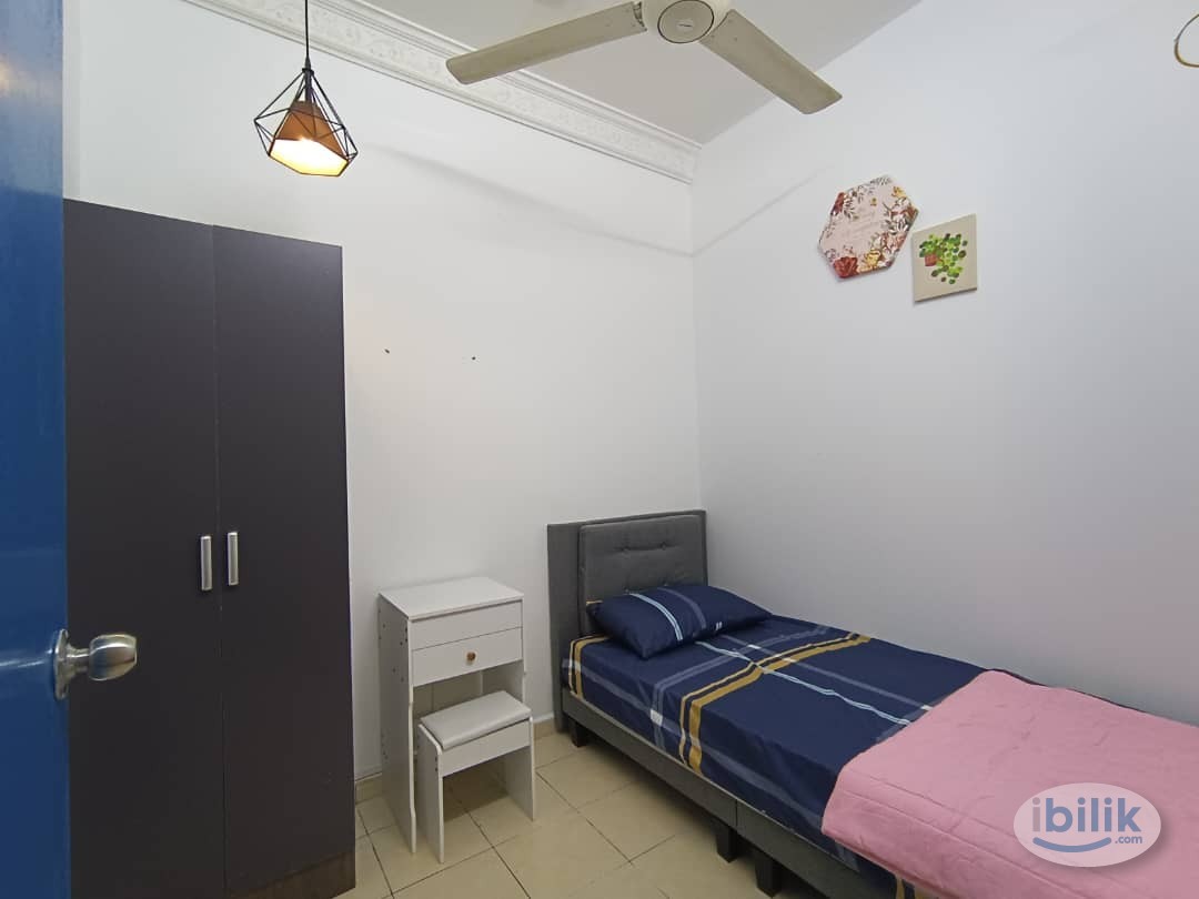 All types of rooms AVAILABLE for rent at Mentari Court Apartment - Image 1