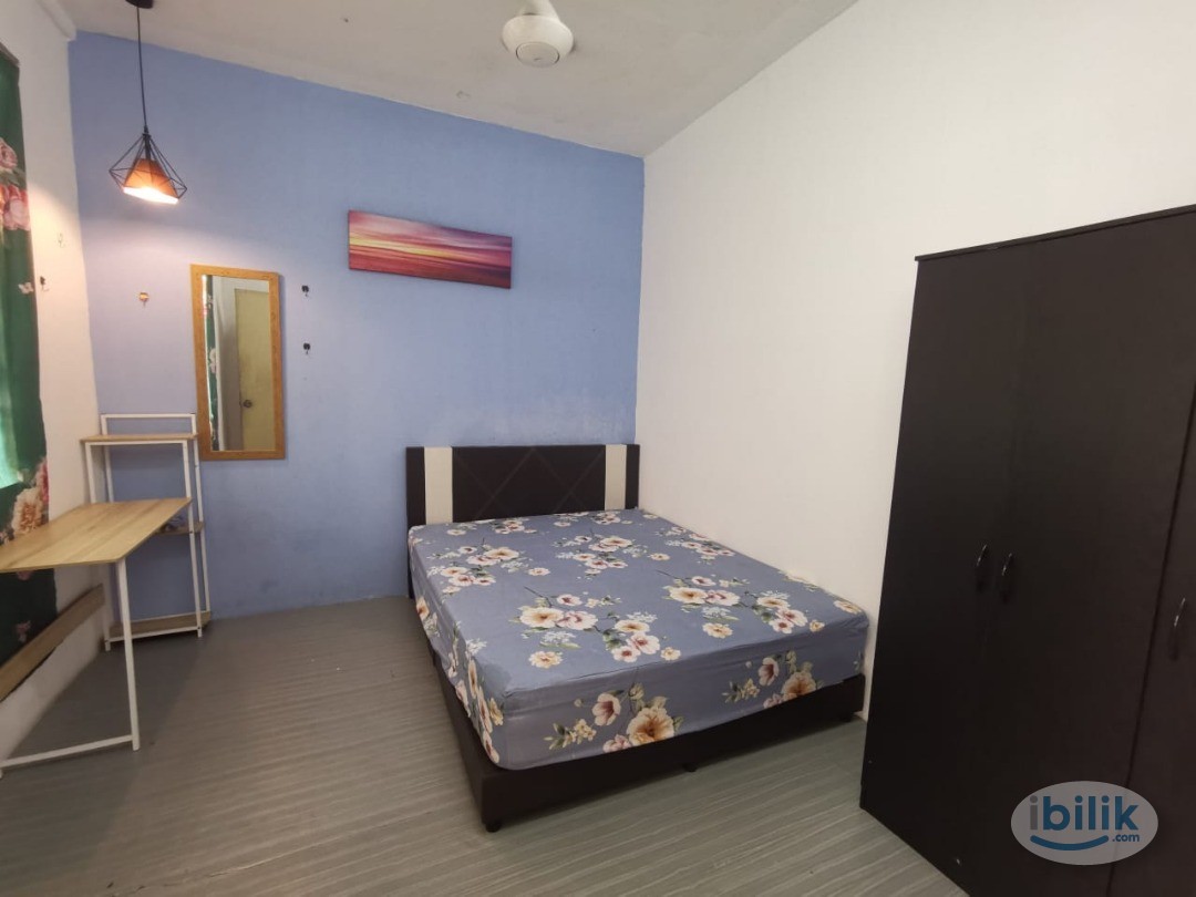All types of rooms AVAILABLE for rent at Mentari Court Apartment - Image 2