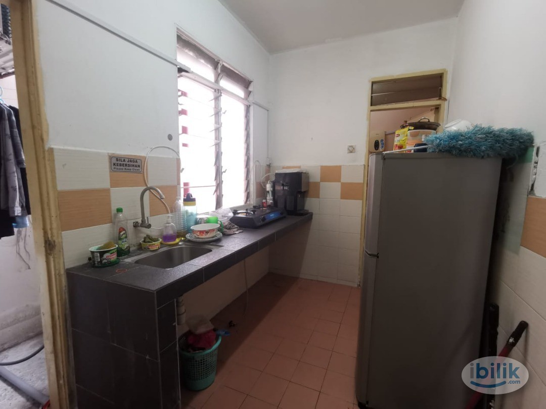 All types of rooms AVAILABLE for rent at Mentari Court Apartment - Image 3