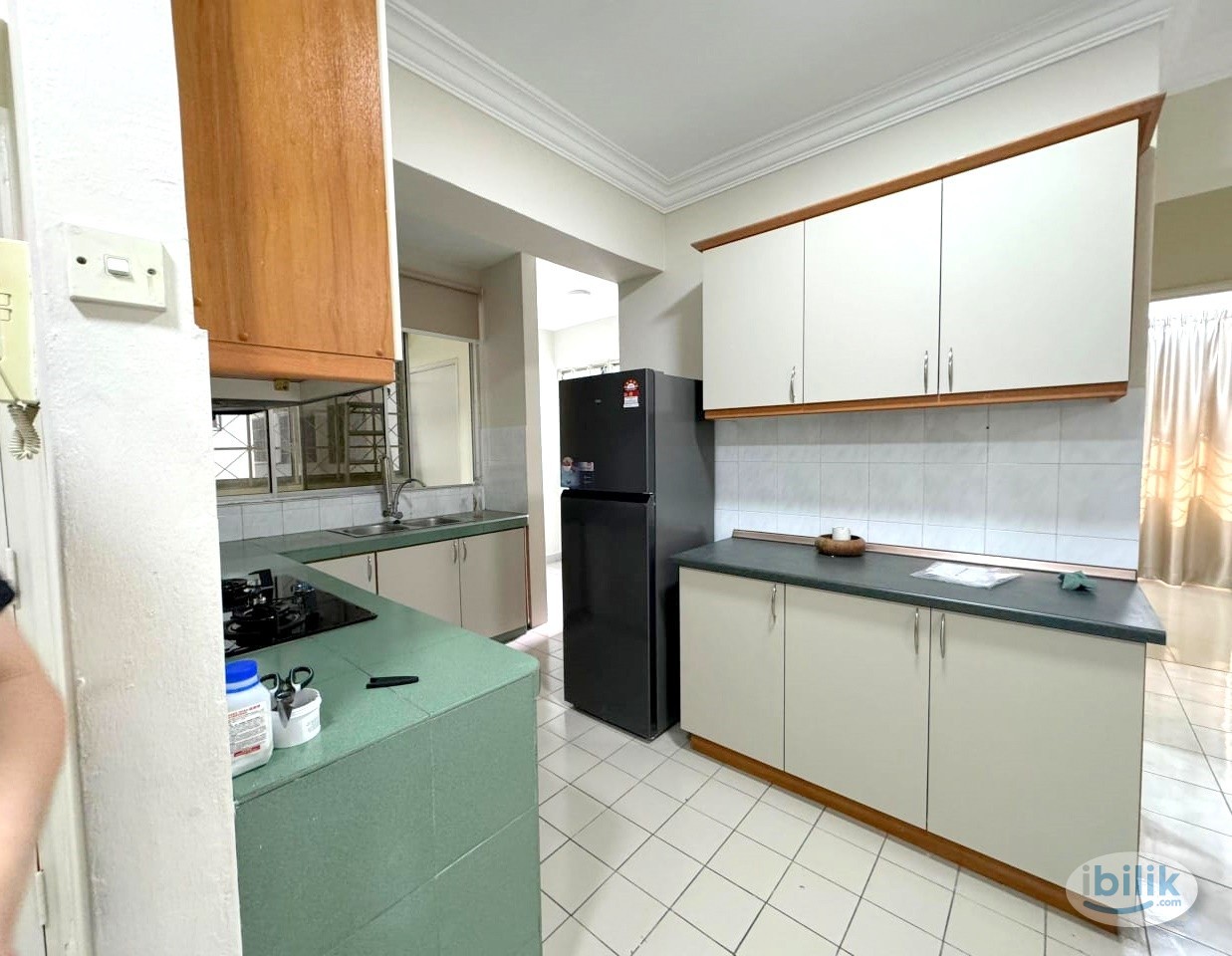 Middle Room at Kelana Jaya, Petaling Jaya - Image 3