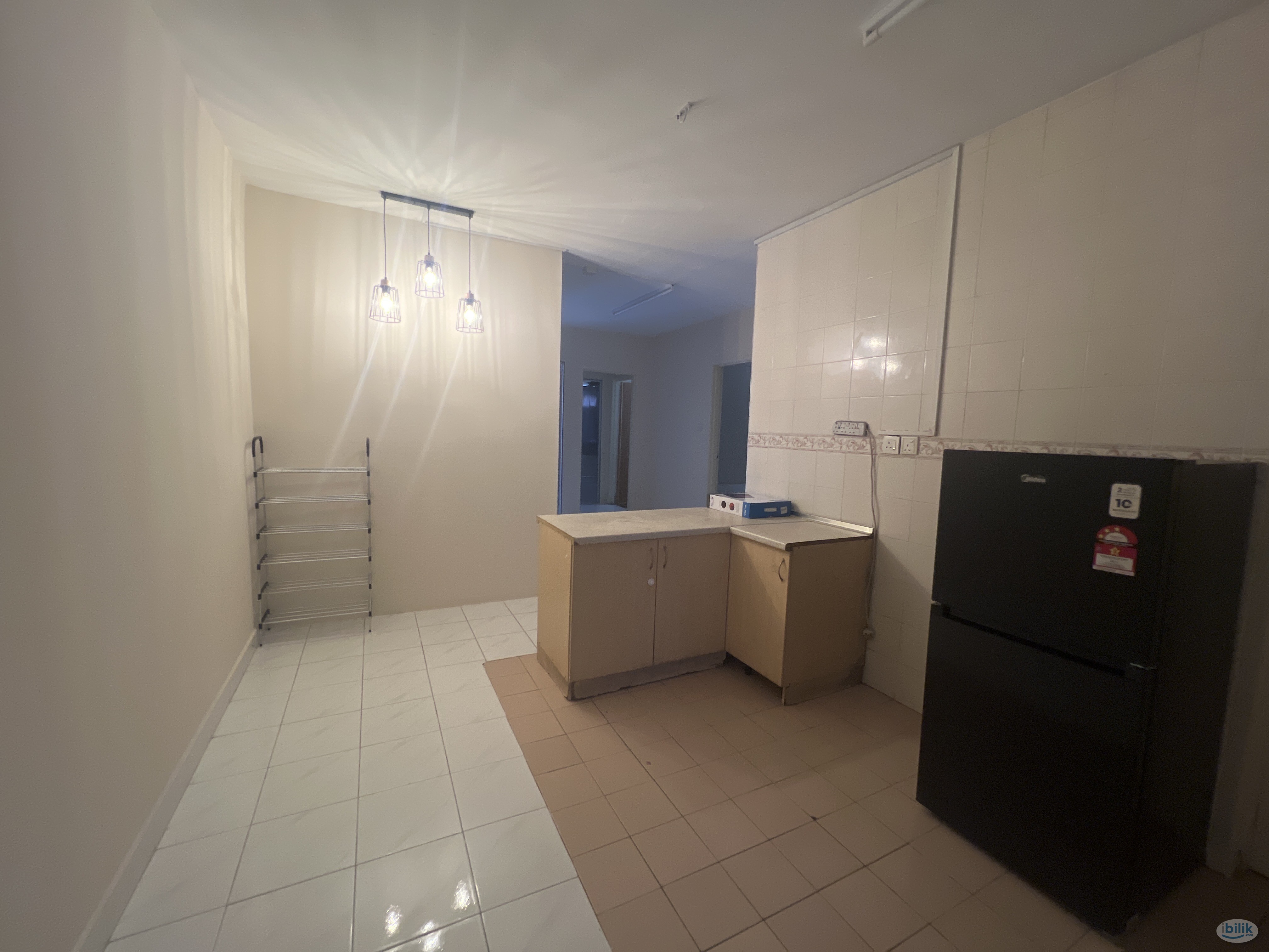 🚶‍♂️Walking Distance to Bus Stop ⭐Single Room at Flora Damansara, Damansara Perdana - Image 3