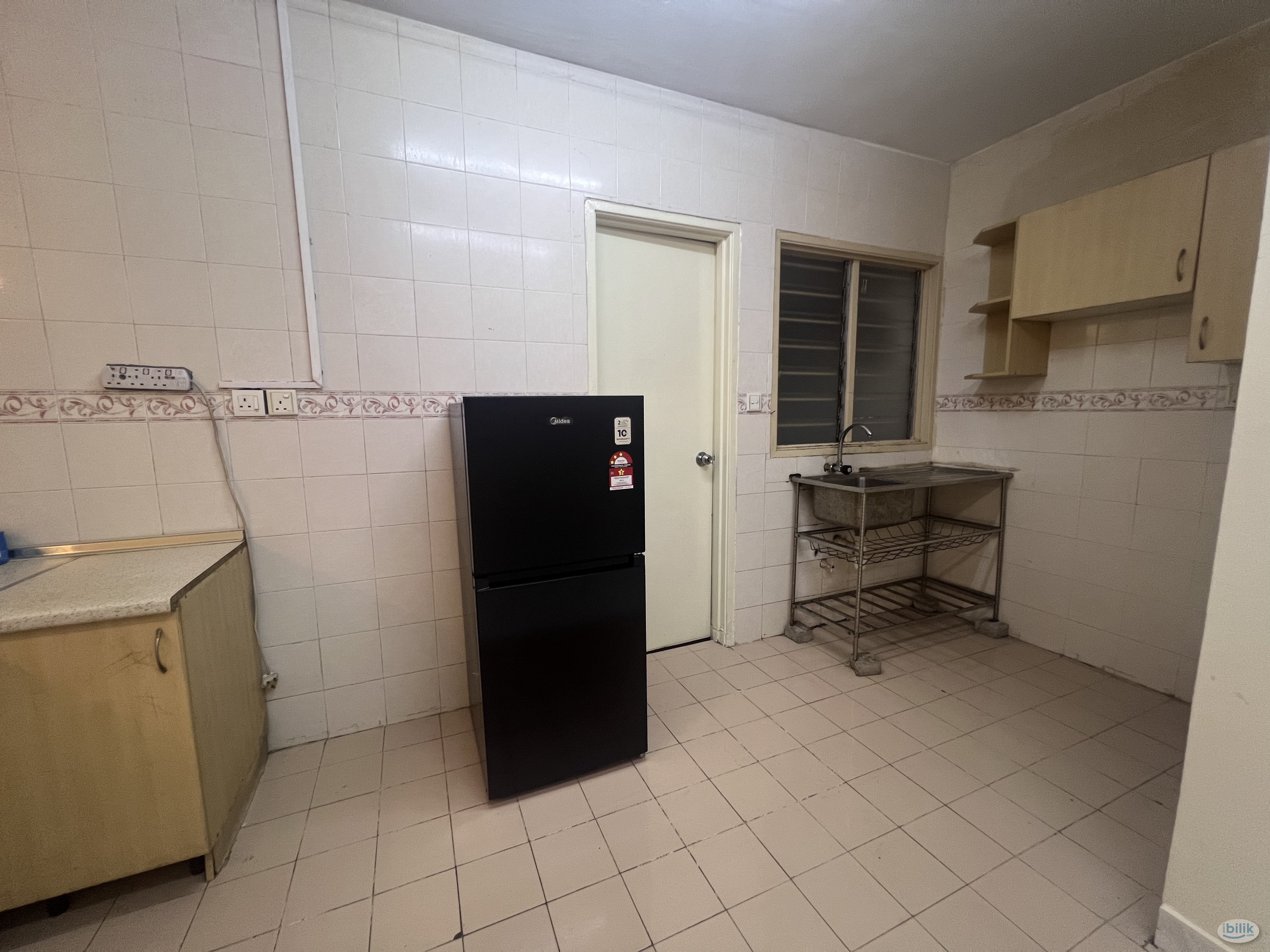 🚶‍♂️Walking Distance to Bus Stop ⭐Single Room at Flora Damansara, Damansara Perdana - Image 4
