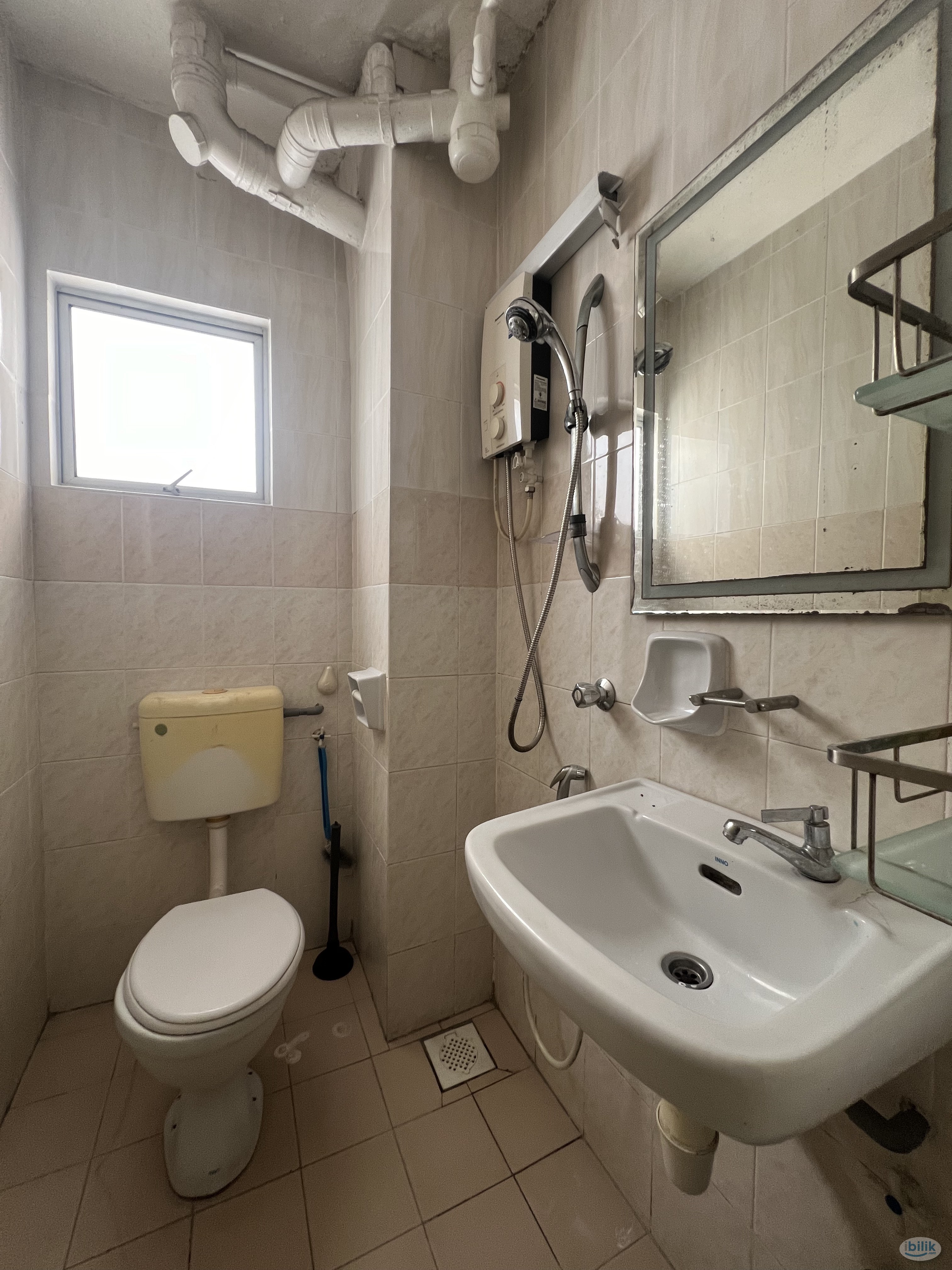 🚶‍♂️Walking Distance to Bus Stop ⭐Single Room at Flora Damansara, Damansara Perdana - Image 3