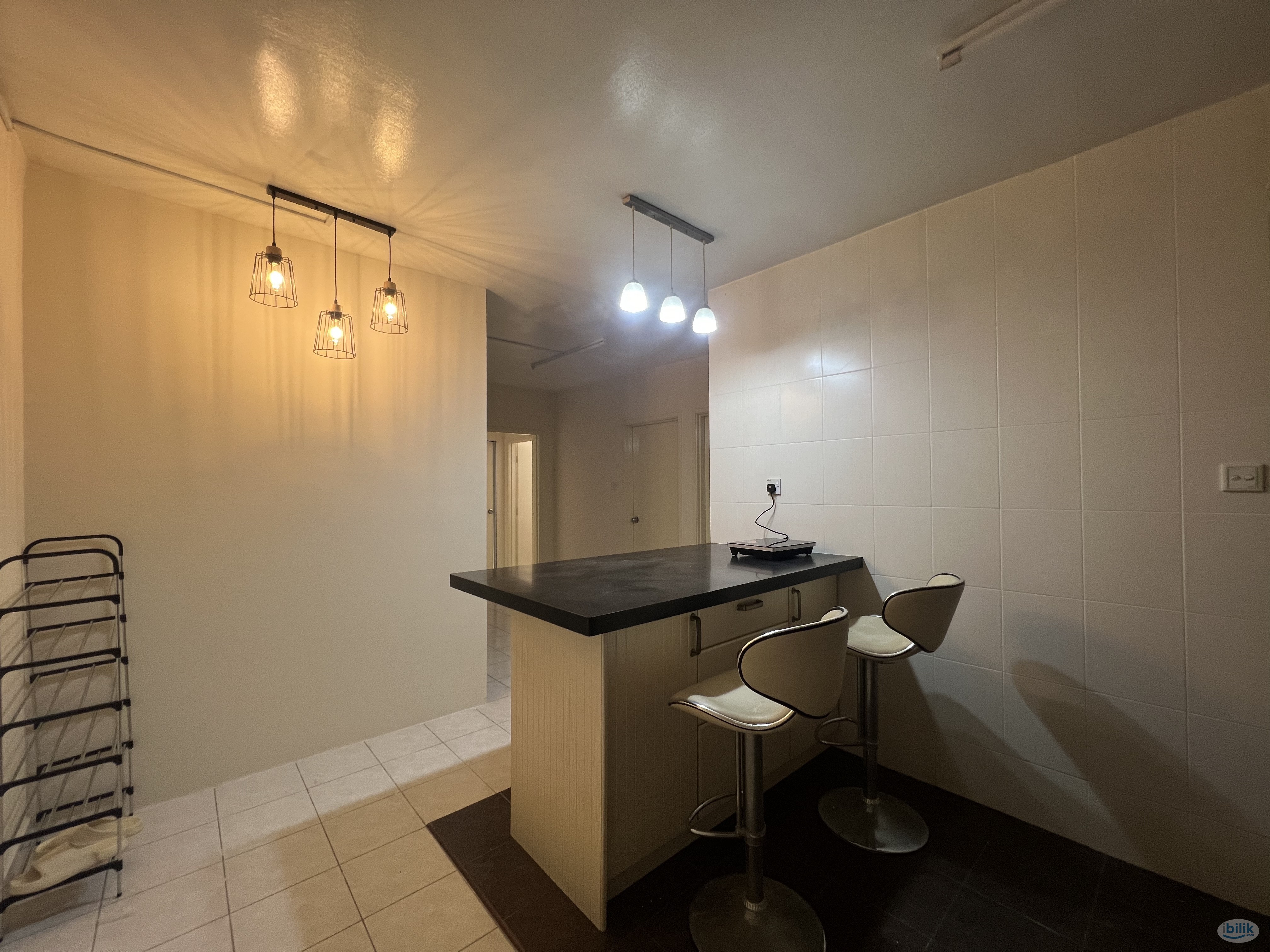 🚶‍♂️Walking Distance to Bus Stop ⭐Single Room at Flora Damansara, Damansara Perdana - Image 2