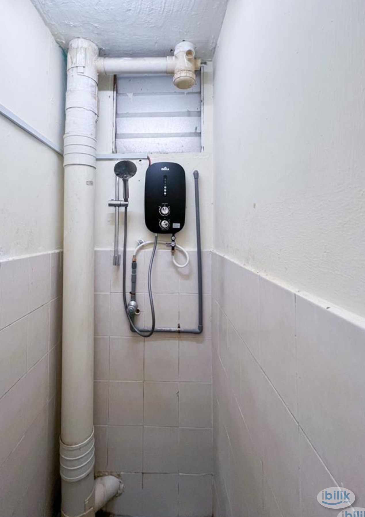 🔥Walking Distance to MRT 🚶‍♀️LESTARI APARTMENT Damansara Damai - Lelaki Melayu  (Bilik Sewa/Hostel) - Image 5