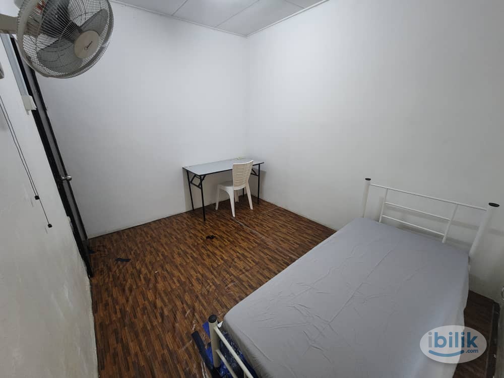 Comfy room for rent at SS7, Kelana Jaya🏡 Local only ❗ - Image 2