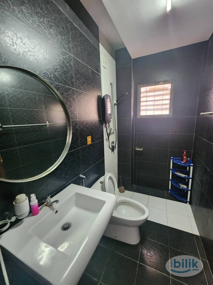 Comfy room for rent at SS7, Kelana Jaya🏡 Local only ❗ - Image 3