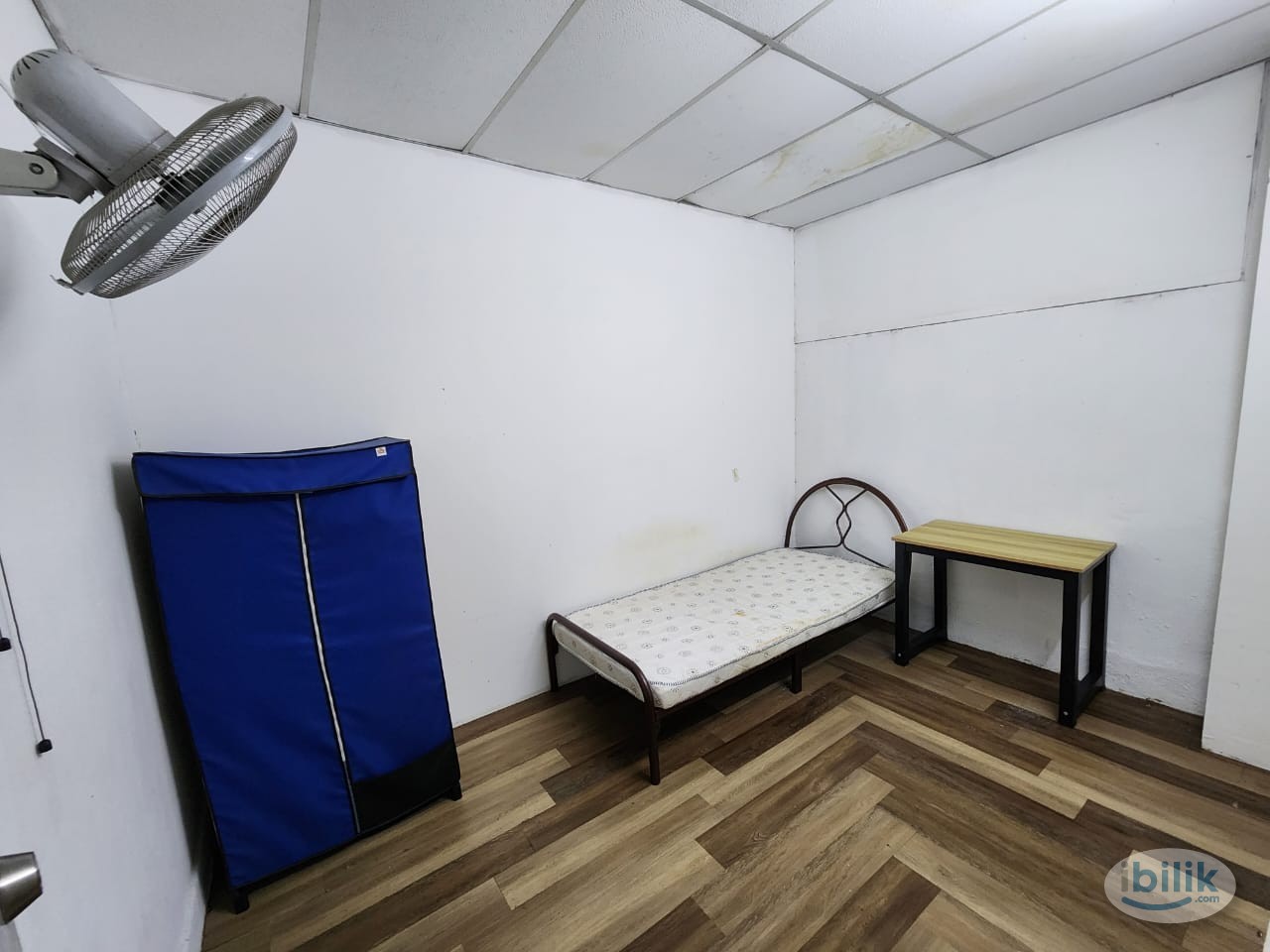 0 Deposit room at SS7, Kelana Jaya🏡 Move-In Immediately💥 - Image 1
