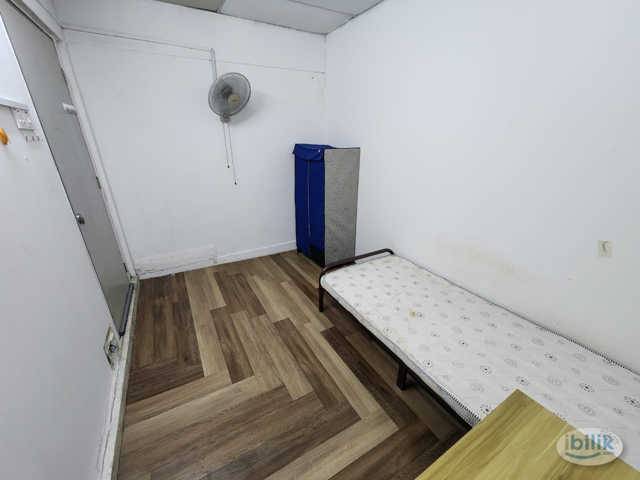 0 Deposit room at SS7, Kelana Jaya🏡 Move-In Immediately💥 - Image 2