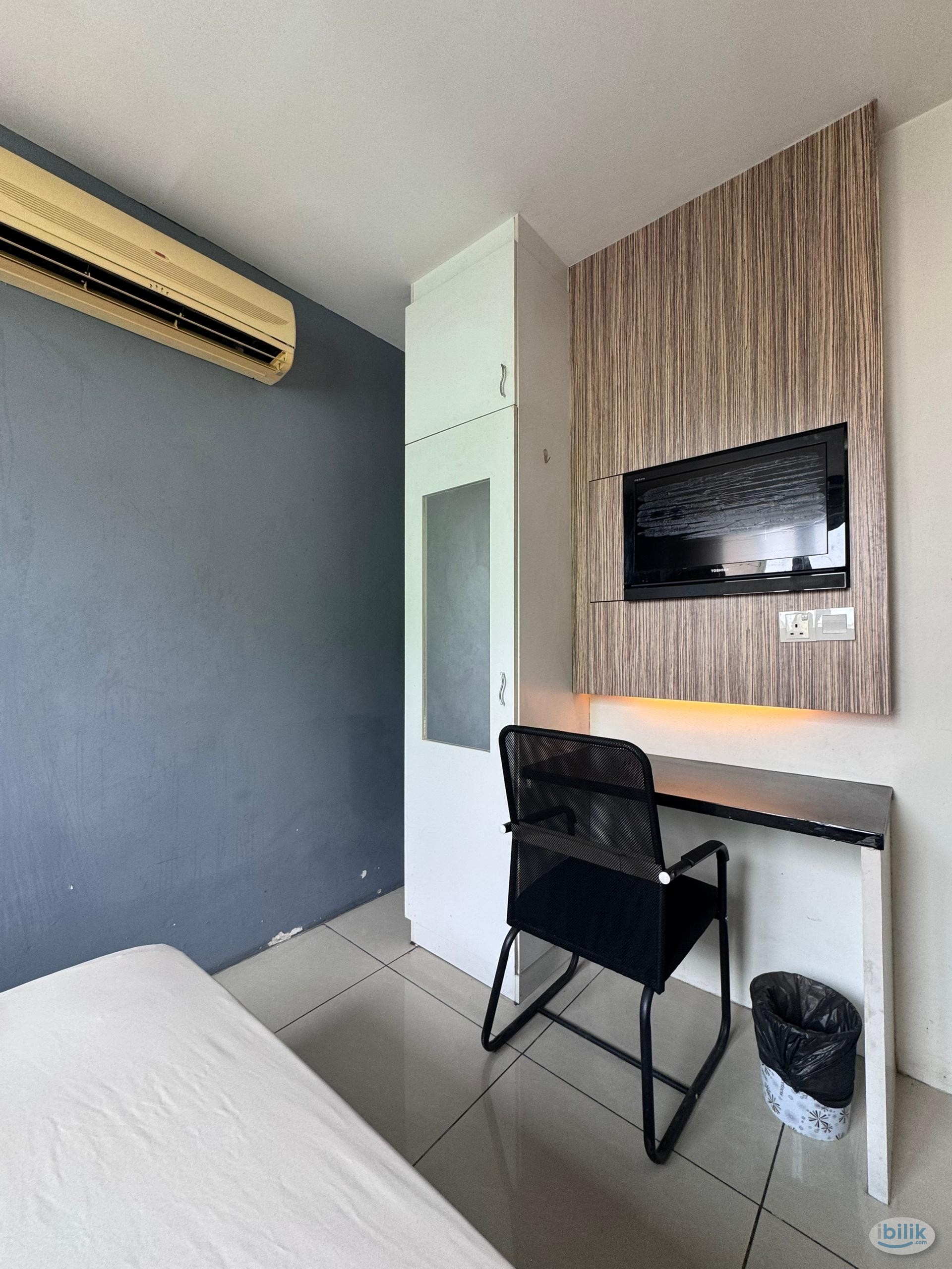 Budget Room at Strand Mall, Kota Damansara🏡 Walking Distance to Surian MRT🚇 - Image 2