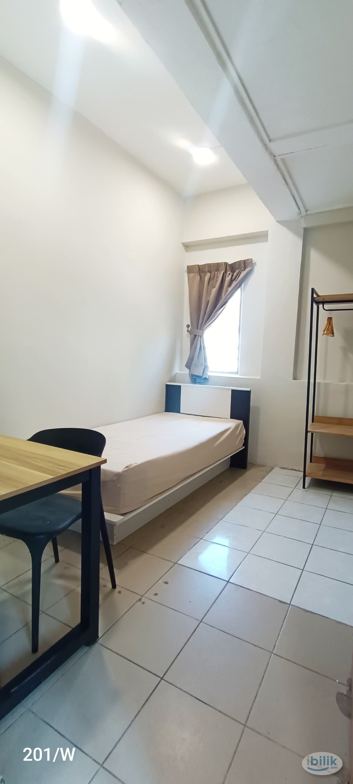 Budget Room at Pudu, KL City Centre🏡 0 Depo📍 Move-In Immediately💥 - Image 1