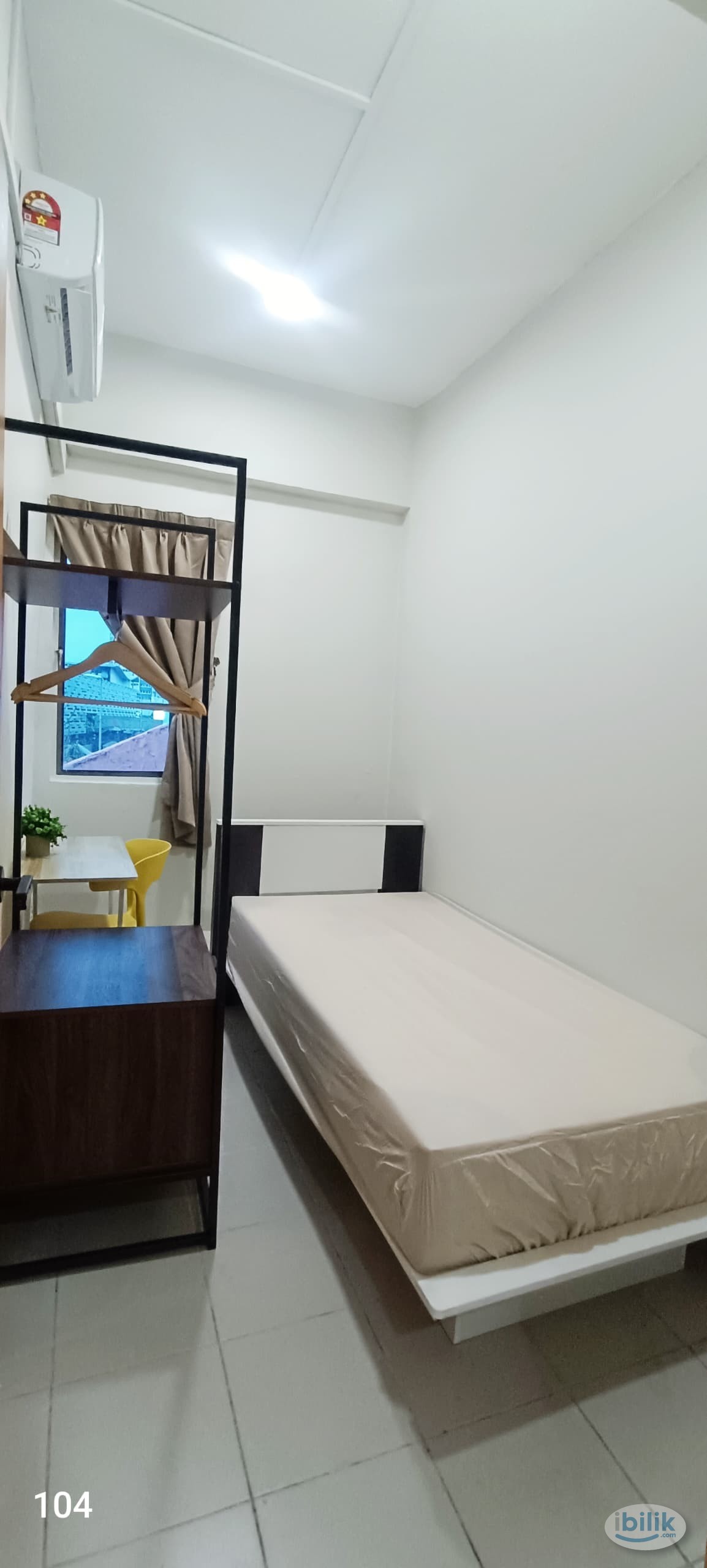 8min walk to MRT Plaza Rakyat, Pudu🚇 0 Depo❗ Move-In Immediately 💥 - Image 1