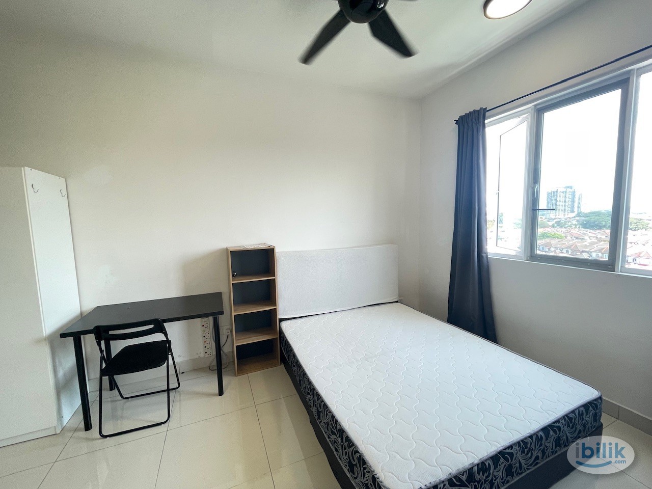 Regina Condo Usj 1_Master Room_Car Park_Private Bathroom - Image 1