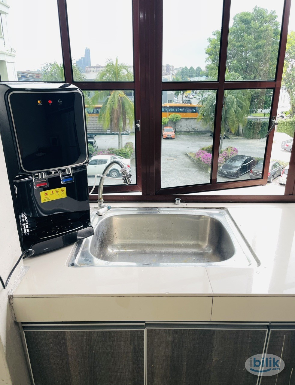 PJS 7 Sunway_Sunway Court Apartment_Medium Room - Image 3