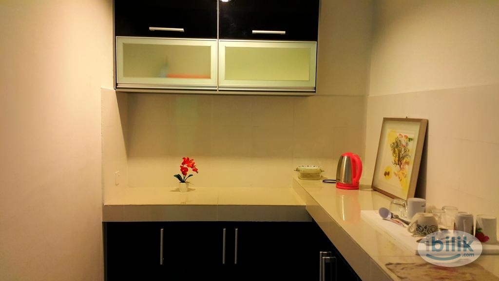 🎁 Move-In Today! Single Room 🪄 Fully Furnished Comfort at Serdang Utama 5 min to The Mines Balakong - Image 3