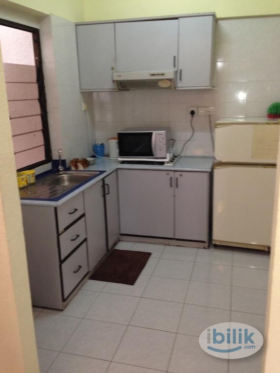 🏅 All-Inclusive Single Room at 🏆 Stylish & Fully Furnished Alam Damai, Cheras Nest to Balakong - Image 3