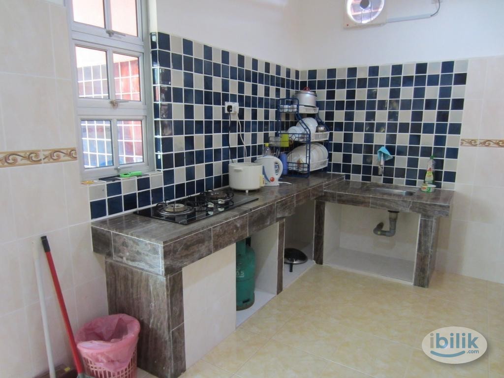💡 Your Perfect Stay 🚀 Fully Furnished Single Room Available at Cheras Perdana, Cheras South 5 min to AEON Mall Cheras Se - Image 3