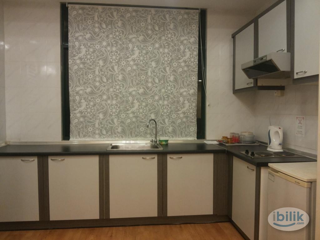 👉🏼 Live in Comfort 💝 Single Room Fully Furnished at Cheras South Balakong Taming Jaya 5 min to AEON Mall Cheras Selatan - Image 3