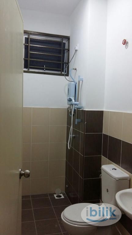 👉🏼 Live in Comfort 💝 Single Room Fully Furnished at Cheras South Balakong Taming Jaya 5 min to AEON Mall Cheras Selatan - Image 2