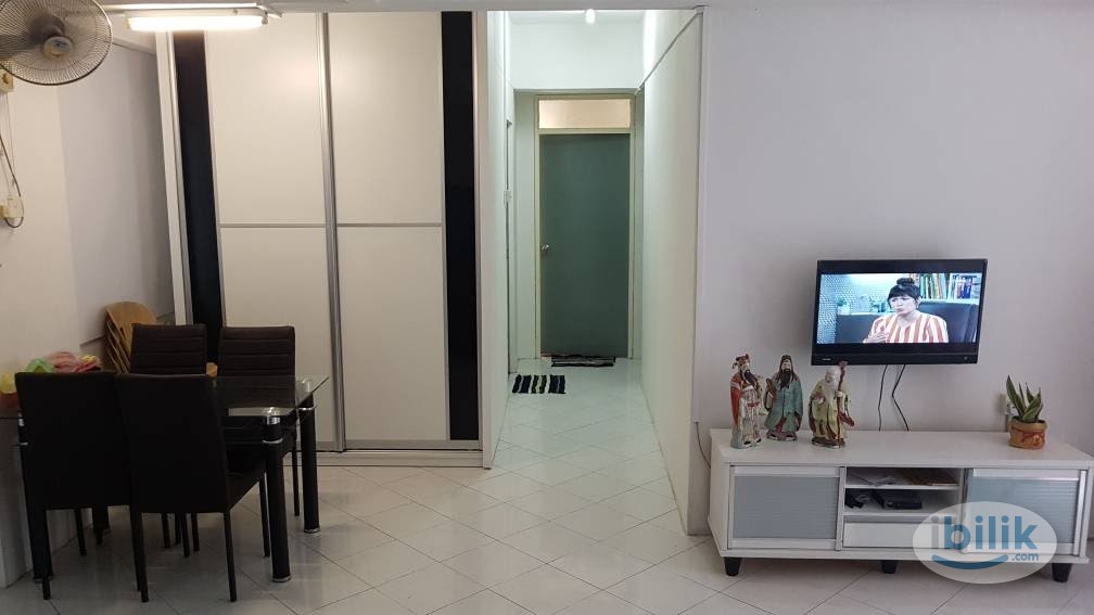 USM : University Heights : Room for Rent : RM400-RM500 - Image 4