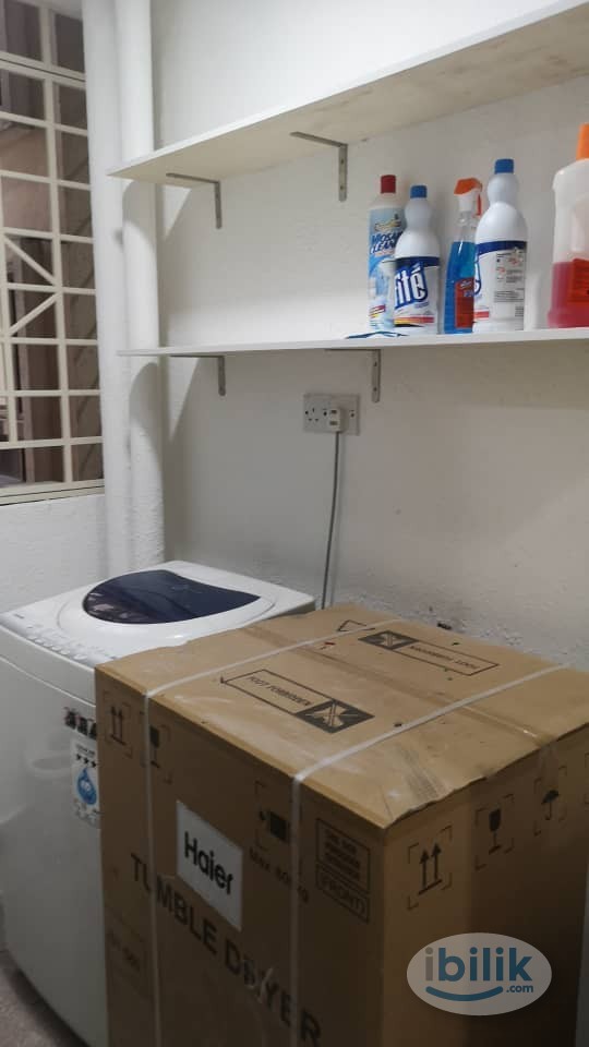 Middle Room at Palm Spring, Kota Damansara - Image 4