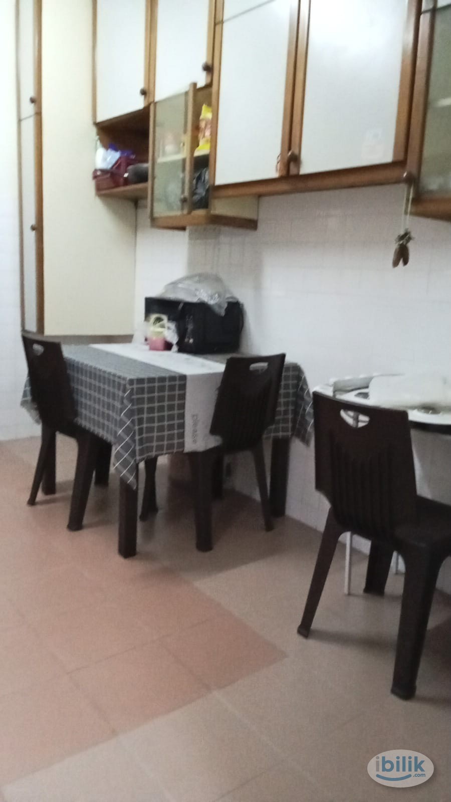 Room at SS18 ( Near LRT Station ) , Subang Jaya - Image 1