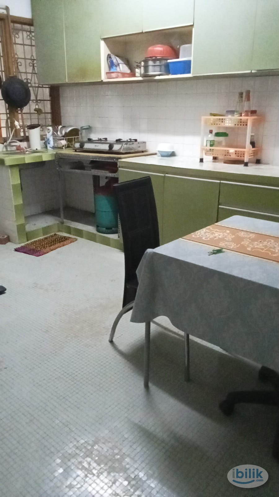 Master Room ( Attached Bathroom ) SS15, Subang Jaya - Image 1