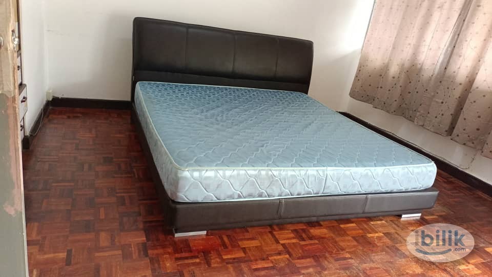 Master Room ( Attached Bathroom ) SS15, Subang Jaya - Image 2