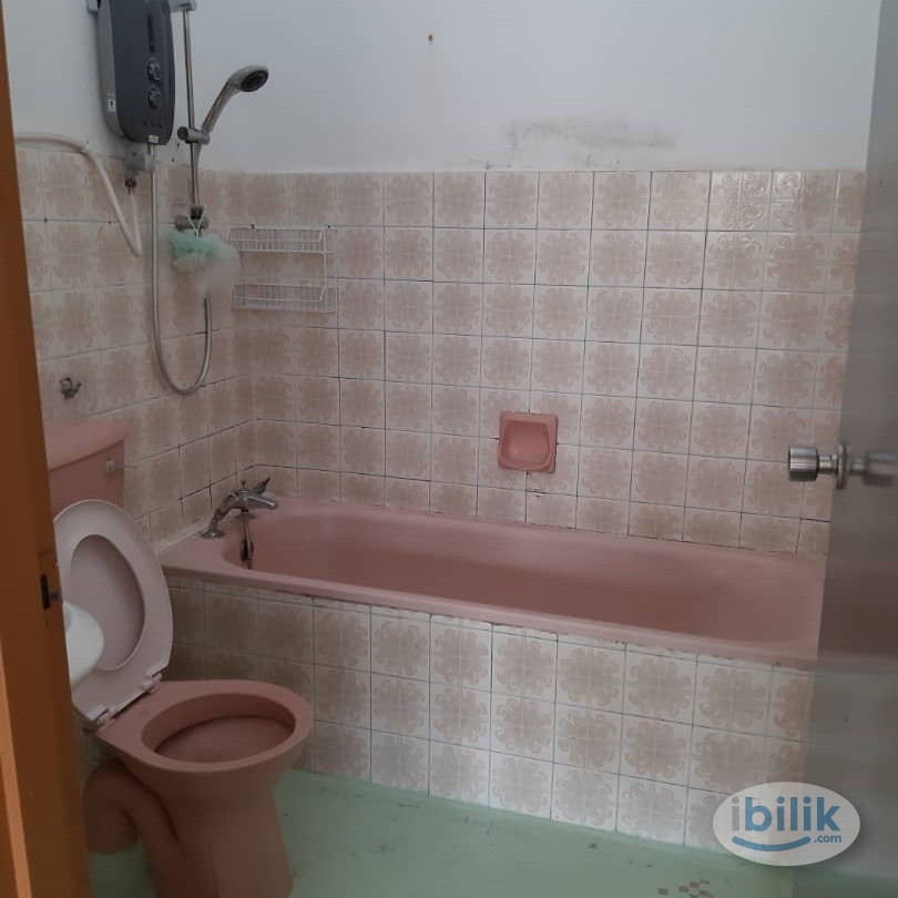 Master Room ( Attached Bathroom ) SS15, Subang Jaya - Image 4