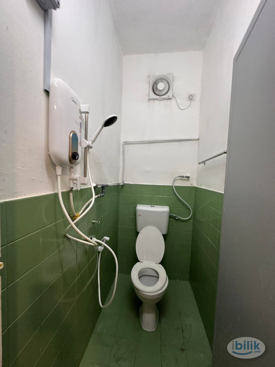 💢LOW DEPOSIT💢SEKSYEN 17 PETALING JAYA FEMALE UNIT FOR RENT 🙇 ♂️🙇‍♀️NEAR TO JAYA ONE🎏🎏 - Image 4