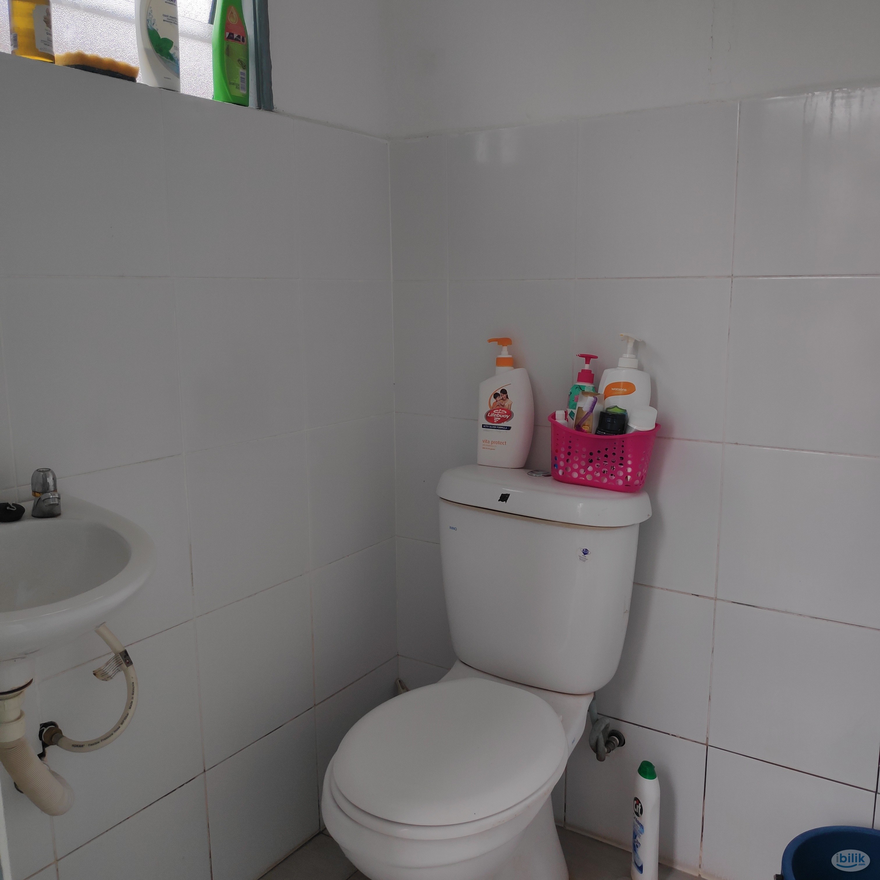 Single Room at USJ 2 ( LRT Station ) , UEP Subang Jaya - Image 2