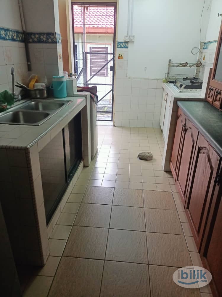 Single Room at USJ 2 ( LRT Station ) , UEP Subang Jaya - Image 3