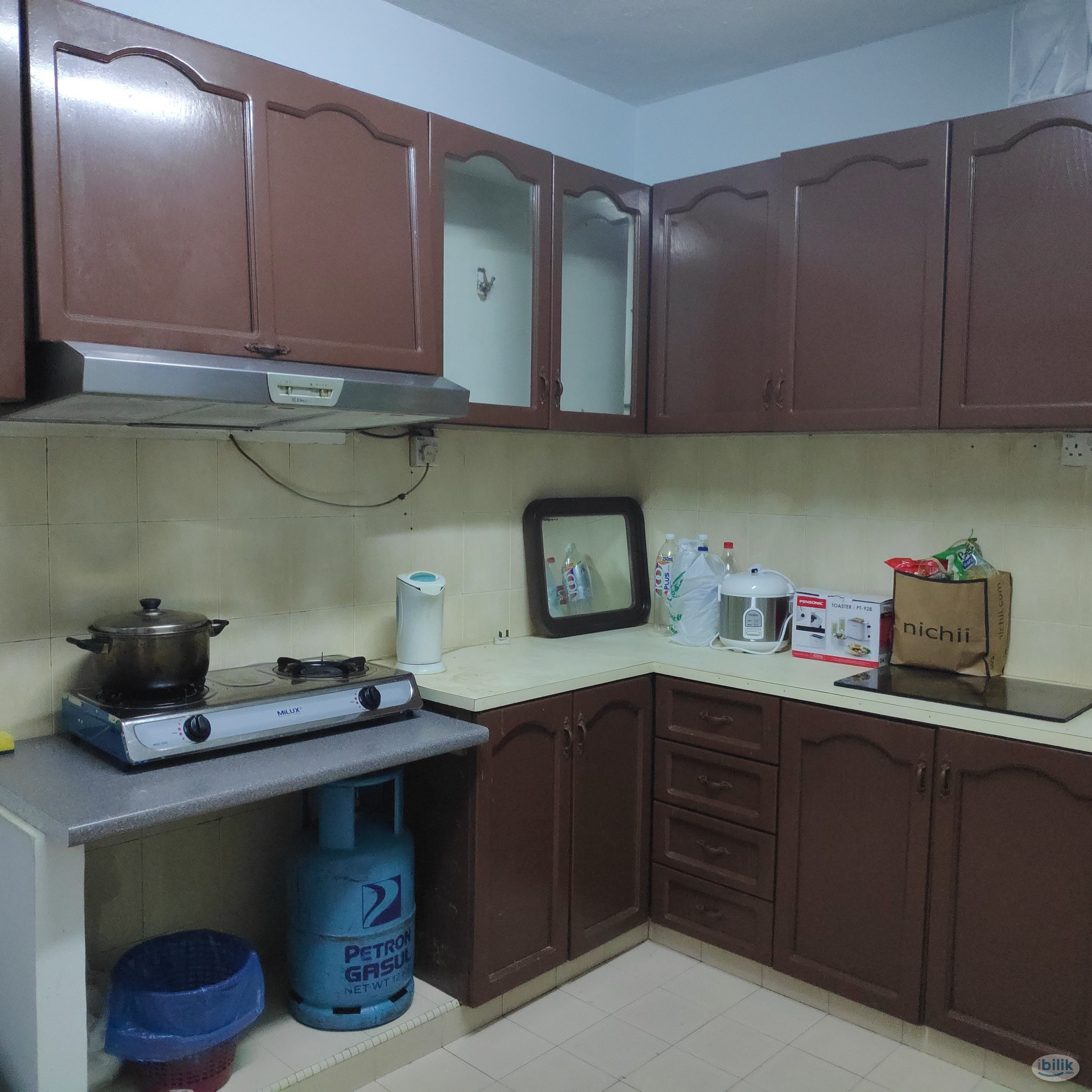 Room at SS18 ( LRT Station ), Subang Jaya - Image 2
